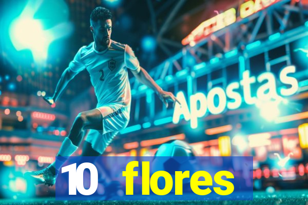 10 flores silvestres da regi o sudeste